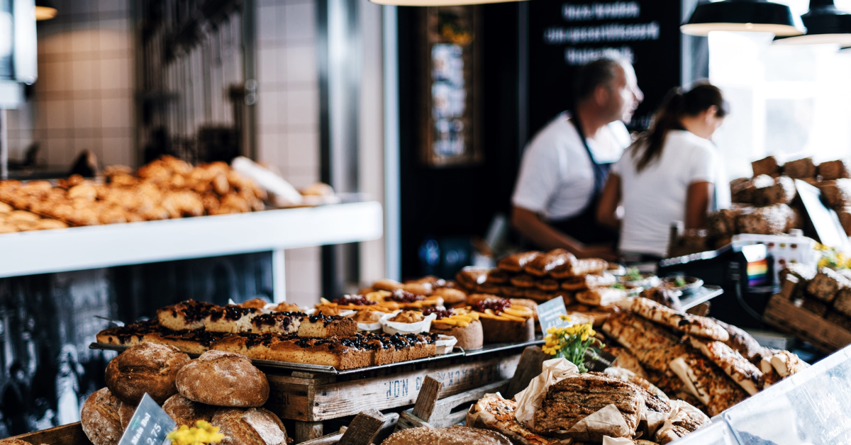 Margaret River Bakeries