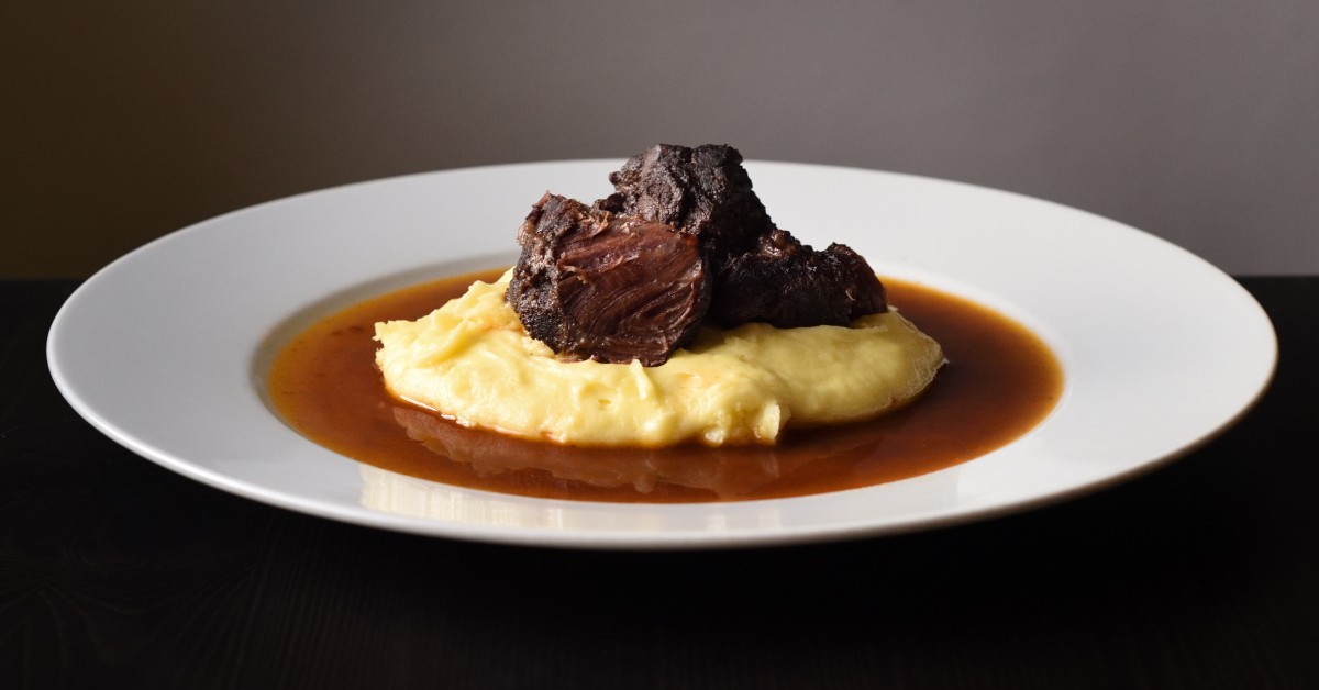 Beef Cheeks