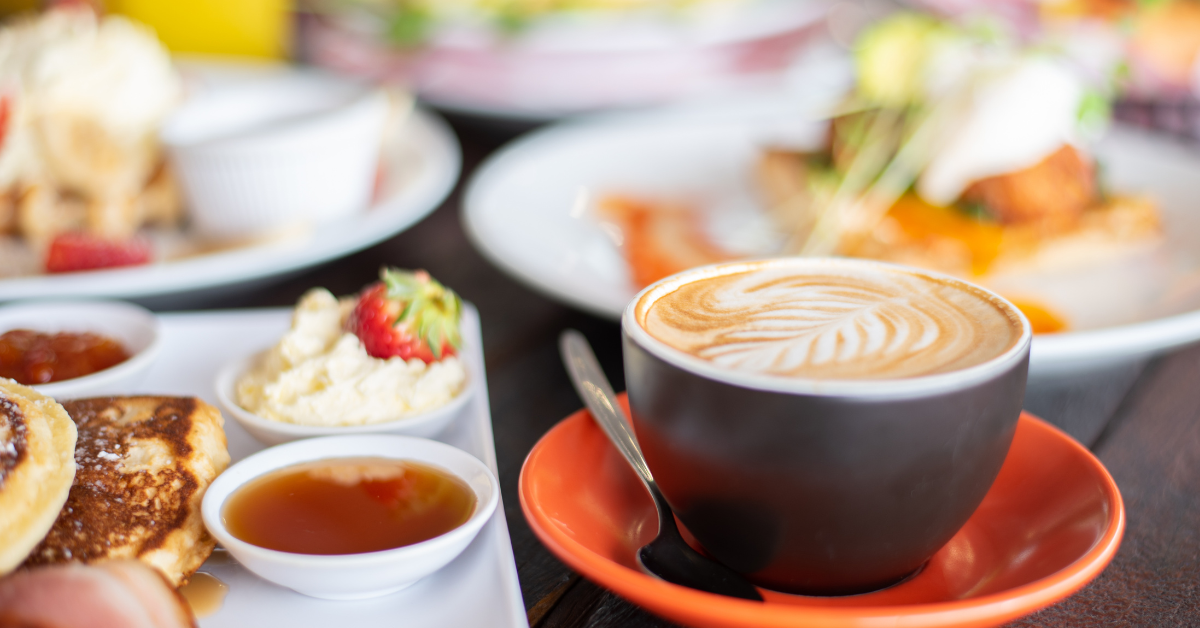 Margaret River Foodie Hotspots