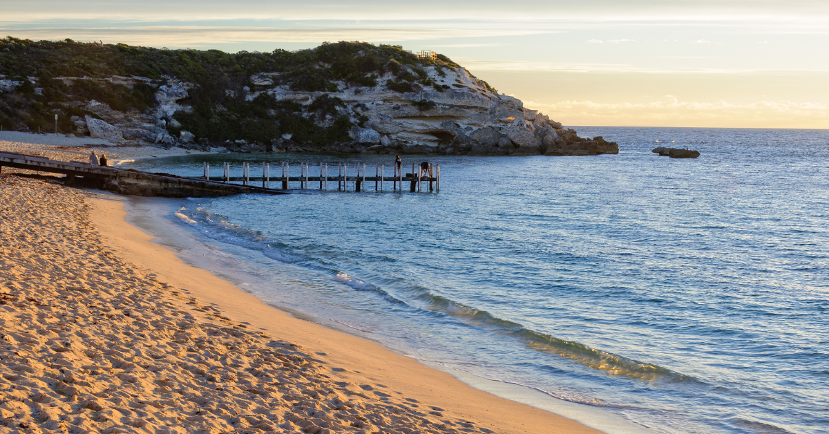 Summer Guide to Margaret River