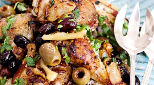 moroccan-chicken-recipe