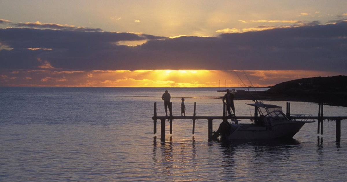 best-fishing-spots-margaret-river