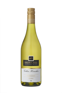 2021 Golden Horseshoe Chardonnay