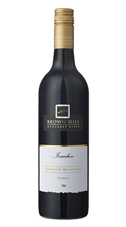 2022 Ivanhoe Cabernet Sauvignon