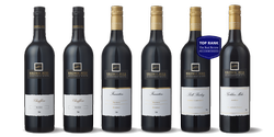 Fimiston Shiraz Six