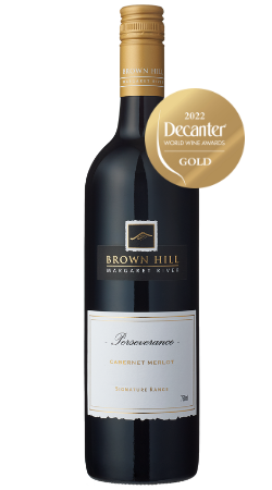 Perseverance Cab Merlot Six Pack- Singapore Only