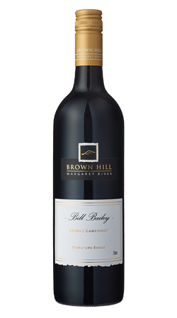 2020 Bill Bailey Shiraz Cab