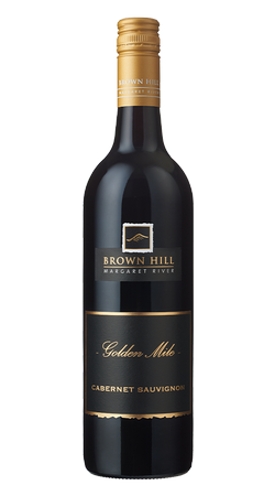 2019 Golden Mile Cabernet - International Orders