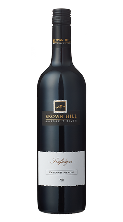 2021 Trafalgar Cabernet Merlot - Wine Club Only Wine