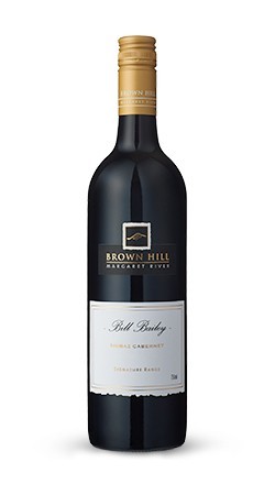 Bill Bailey Shiraz Cab  Six Pack- Singapore Only