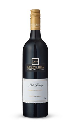 Bill Bailey Shiraz Cab Six Pack- Singapore Only