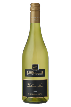 2022 Golden Mile Chardonnay