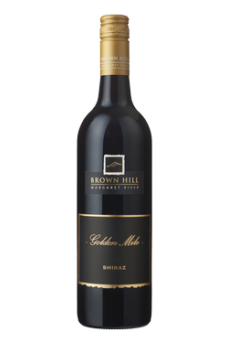 2020 Golden Mile Shiraz