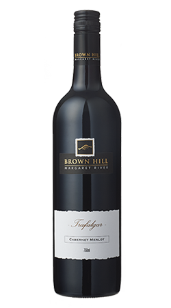 2021 Trafalgar Cabernet Merlot