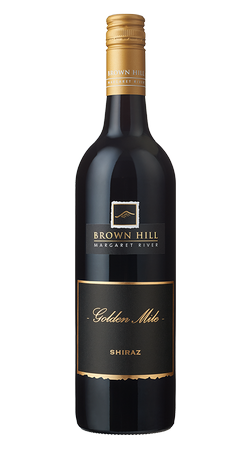 2019 Golden Mile Shiraz