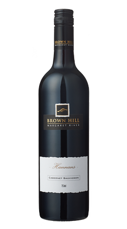 2021 Hannans Cabernet