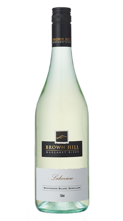 2023 Lakeview Sauvignon Blanc Semillon