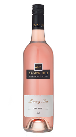 2024 Morning Star Dry Rosé