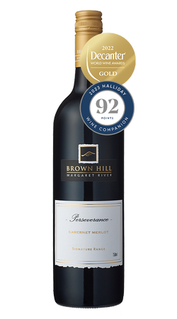 2019 Perseverance Cabernet Merlot