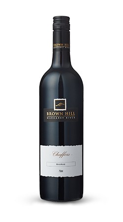 2022 Chaffers Shiraz
