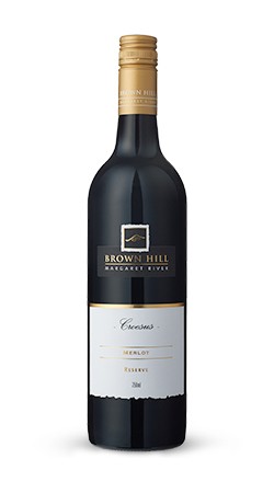 2022 Croesus Merlot