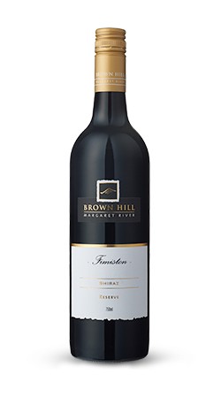 2022 Fimiston Shiraz