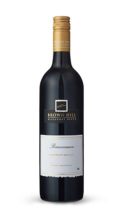 2020 Perseverance Cabernet Merlot