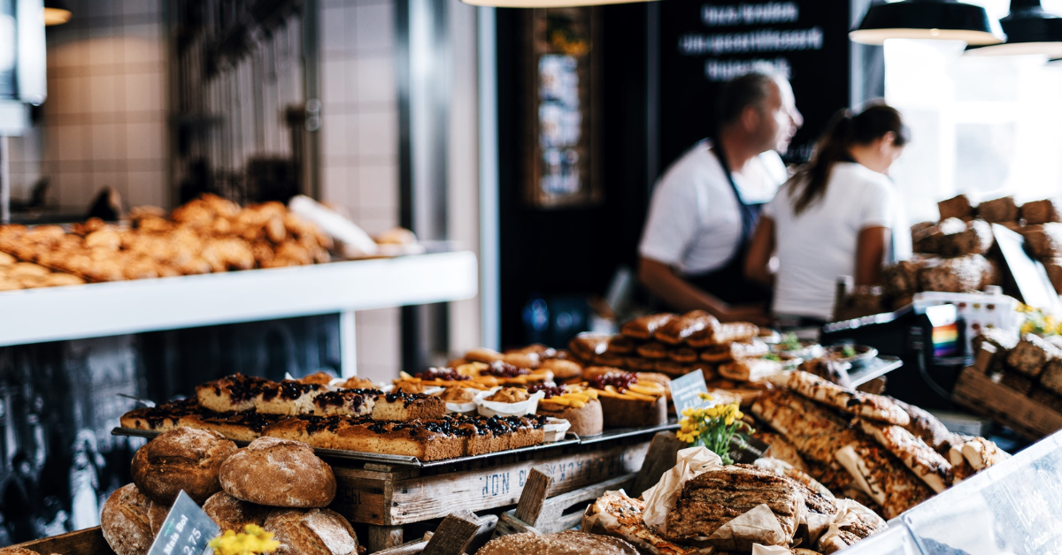 Brown Hill Bakehouse